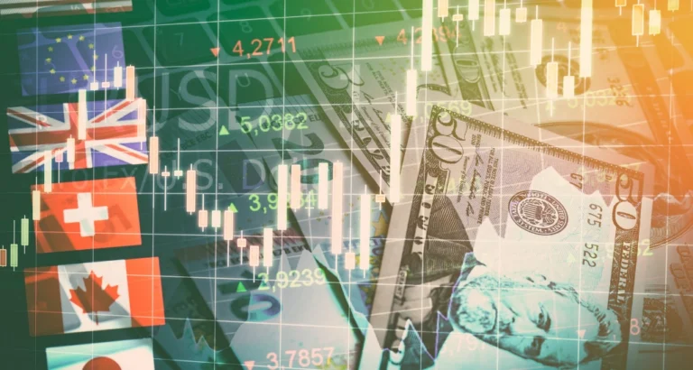 What Is Forex Trading and How Does It Work