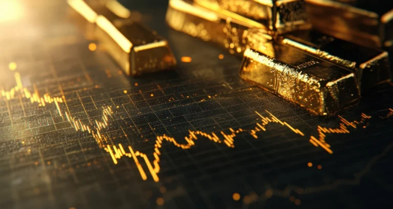 How to Trade Gold A Complete Guide