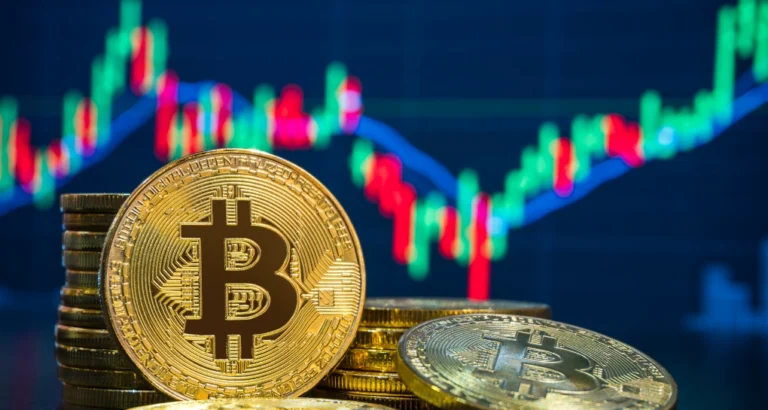 How Bitcoin Trading Works
