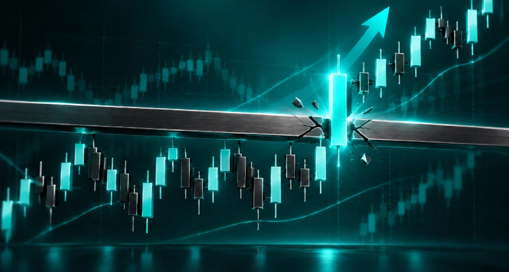 What Is Breakout Trading